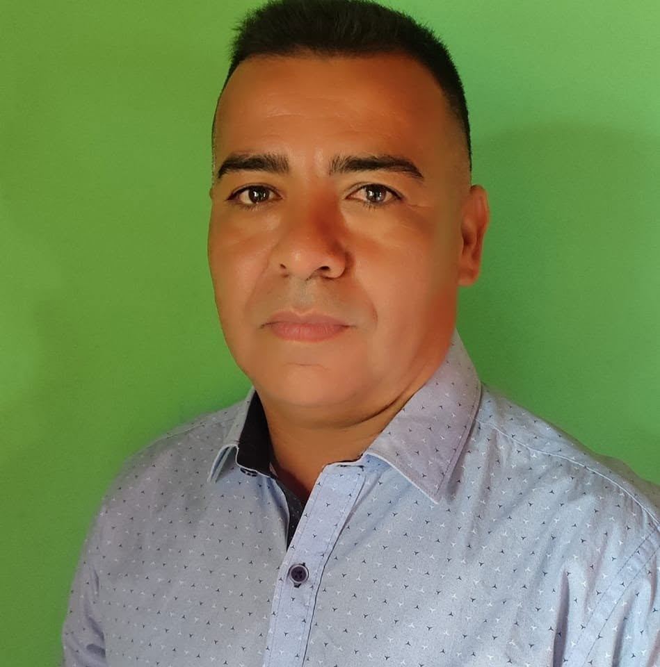 Retrato de Jaime Jaramillo Montealegre